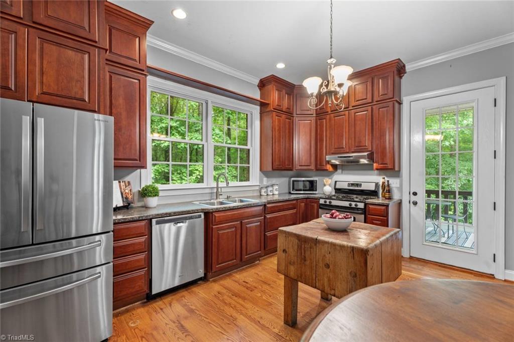 443 Rabbit Farm Trail Advance, NC 27006 - Photo 13 of 42