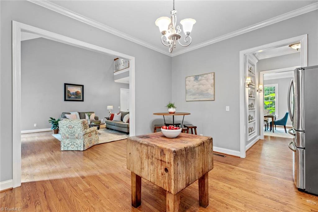 443 Rabbit Farm Trail Advance, NC 27006 - Photo 14 of 42