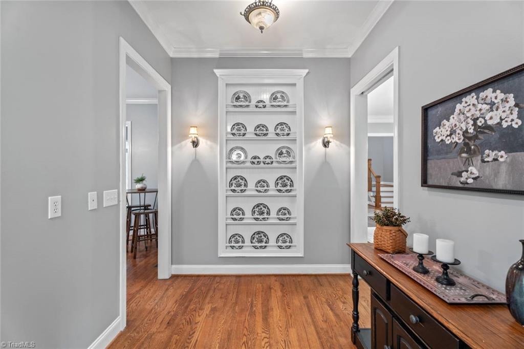 443 Rabbit Farm Trail Advance, NC 27006 - Photo 17 of 42