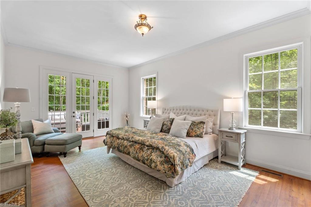 443 Rabbit Farm Trail Advance, NC 27006 - Photo 18 of 42