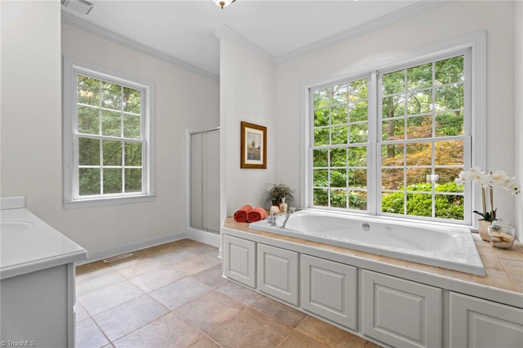 443 Rabbit Farm Trail Advance, NC 27006 - Photo 20 of 42