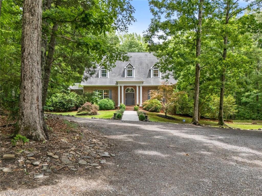 443 Rabbit Farm Trail Advance, NC 27006 - Photo 2 of 42