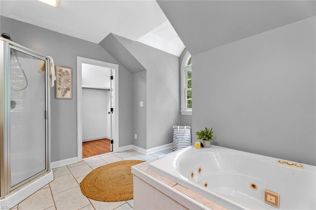 443 Rabbit Farm Trail Advance, NC 27006 - Photo 23 of 42