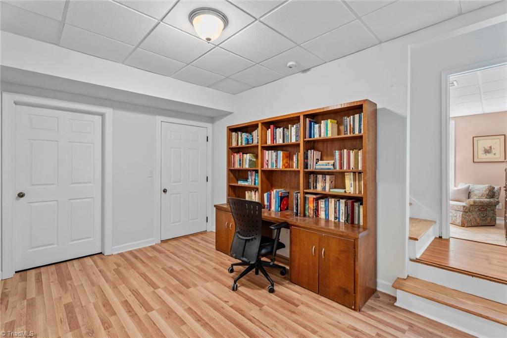 443 Rabbit Farm Trail Advance, NC 27006 - Photo 30 of 42