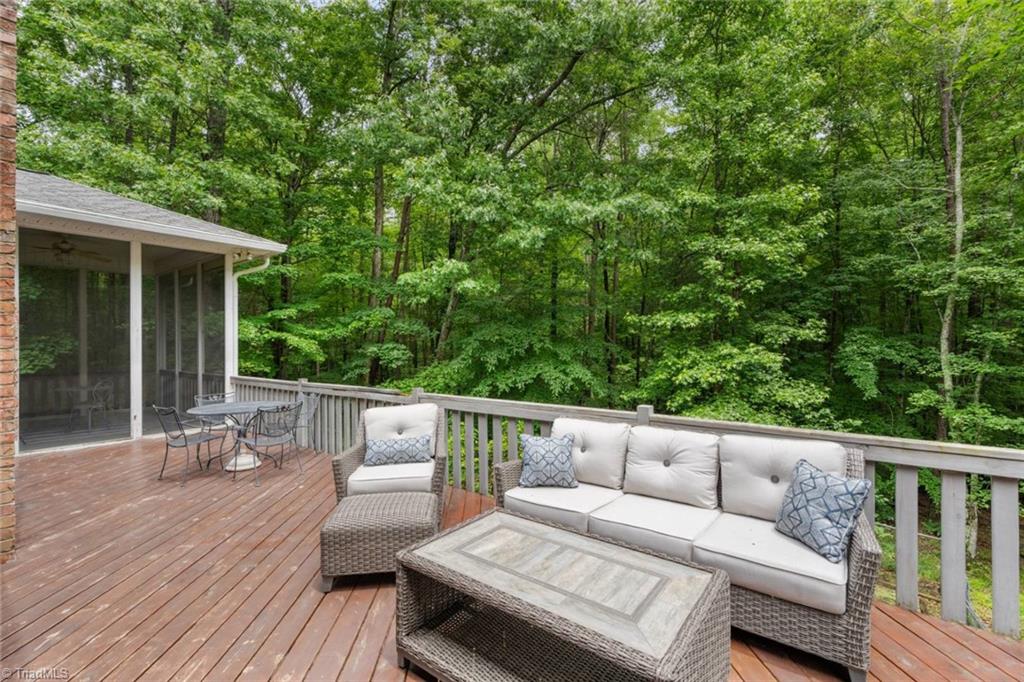 443 Rabbit Farm Trail Advance, NC 27006 - Photo 31 of 42