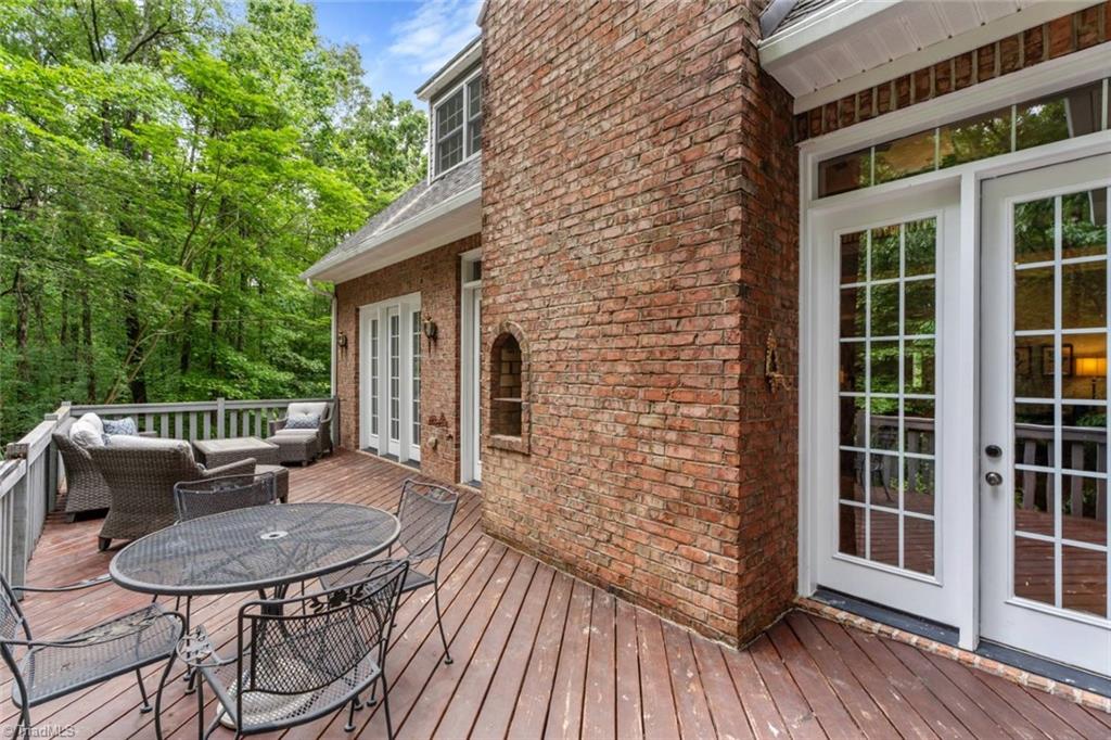 443 Rabbit Farm Trail Advance, NC 27006 - Photo 32 of 42