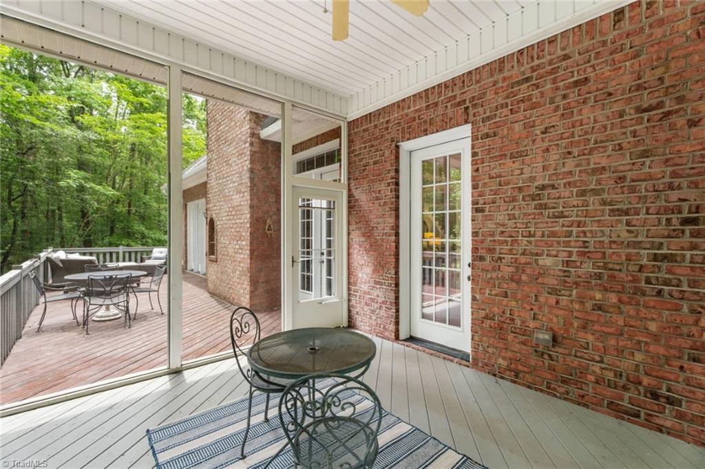 443 Rabbit Farm Trail Advance, NC 27006 - Photo 34 of 42