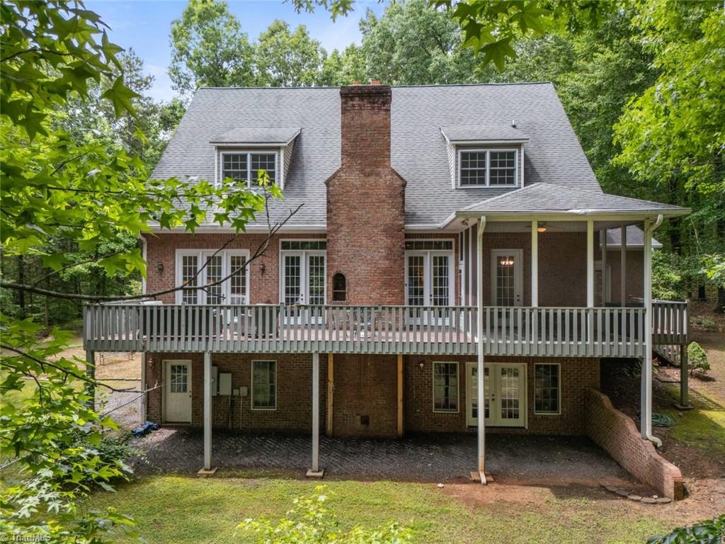 443 Rabbit Farm Trail Advance, NC 27006 - Photo 36 of 42