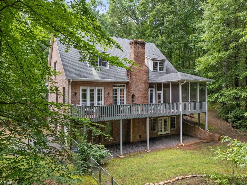 443 Rabbit Farm Trail Advance, NC 27006 - Photo 37 of 42