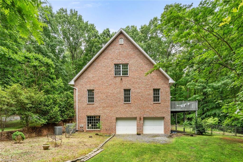 443 Rabbit Farm Trail Advance, NC 27006 - Photo 38 of 42