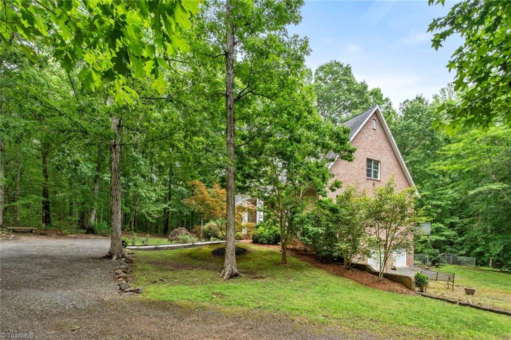 443 Rabbit Farm Trail Advance, NC 27006 - Photo 40 of 42