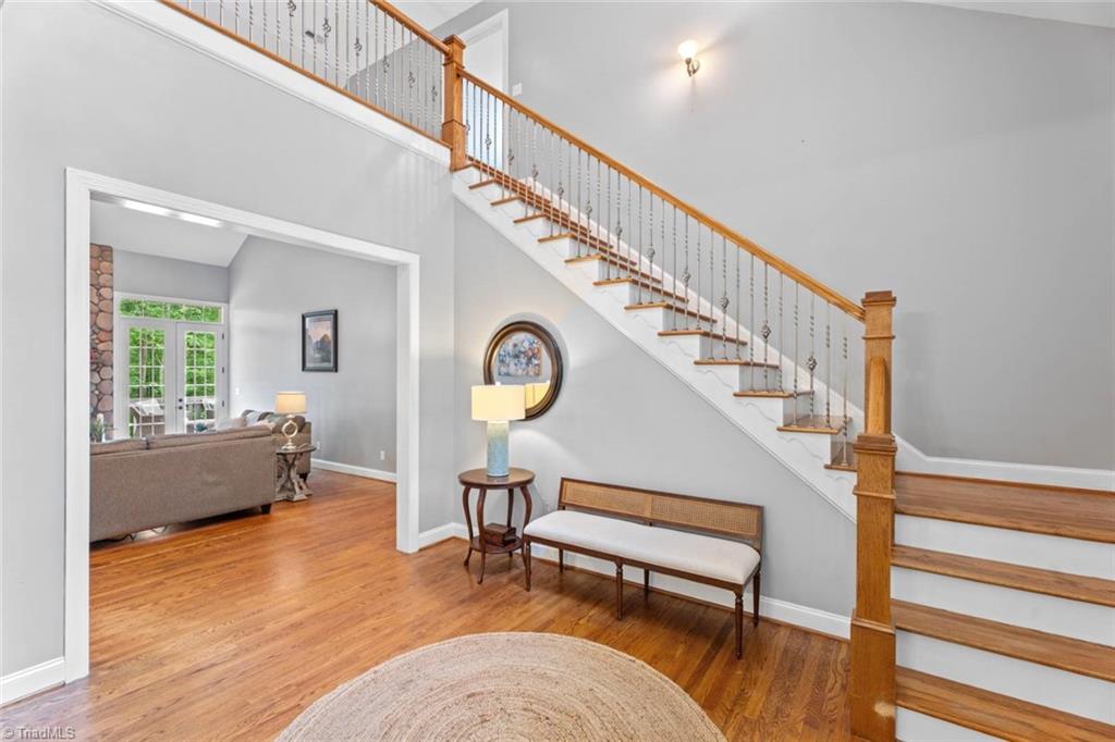 443 Rabbit Farm Trail Advance, NC 27006 - Photo 4 of 42