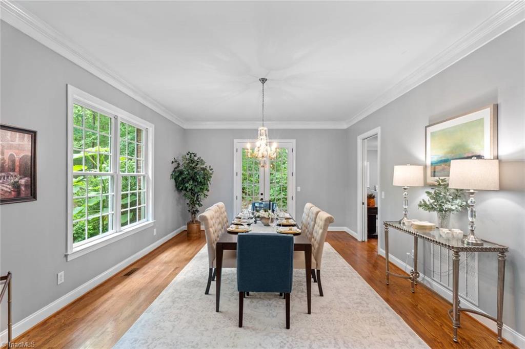 443 Rabbit Farm Trail Advance, NC 27006 - Photo 6 of 42