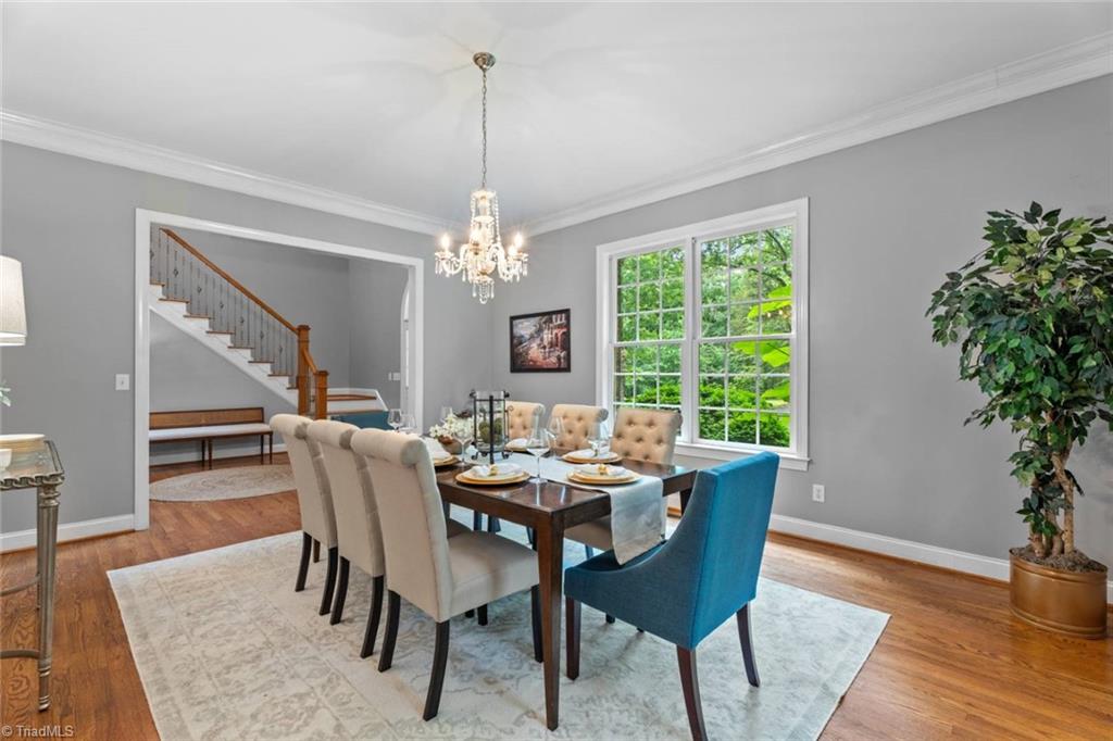 443 Rabbit Farm Trail Advance, NC 27006 - Photo 7 of 42