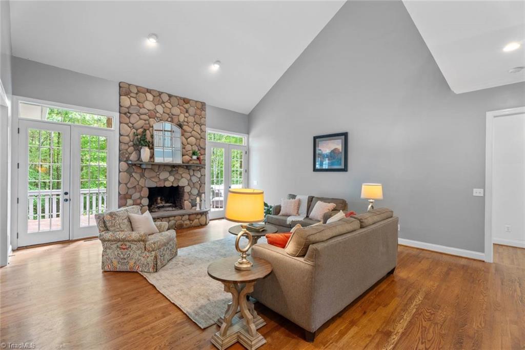 443 Rabbit Farm Trail Advance, NC 27006 - Photo 8 of 42