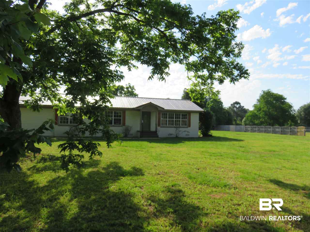 34930 Spring Run Road Stapleton, AL 36578 - Photo 1 of 12
