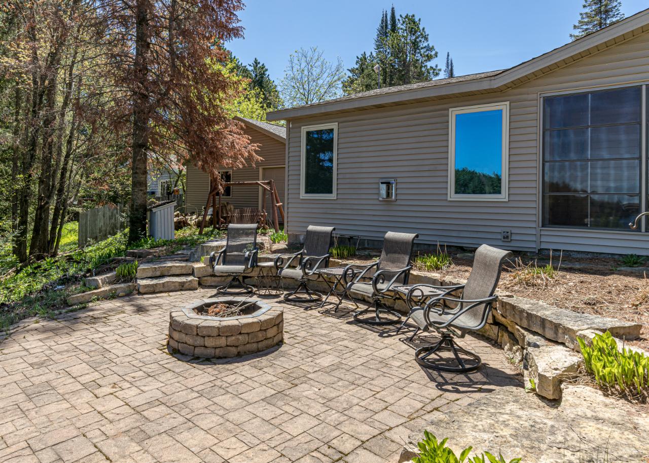 8804 Brown Road Minocqua, WI 54548 - Photo 21 of 25 Gallery Image 21