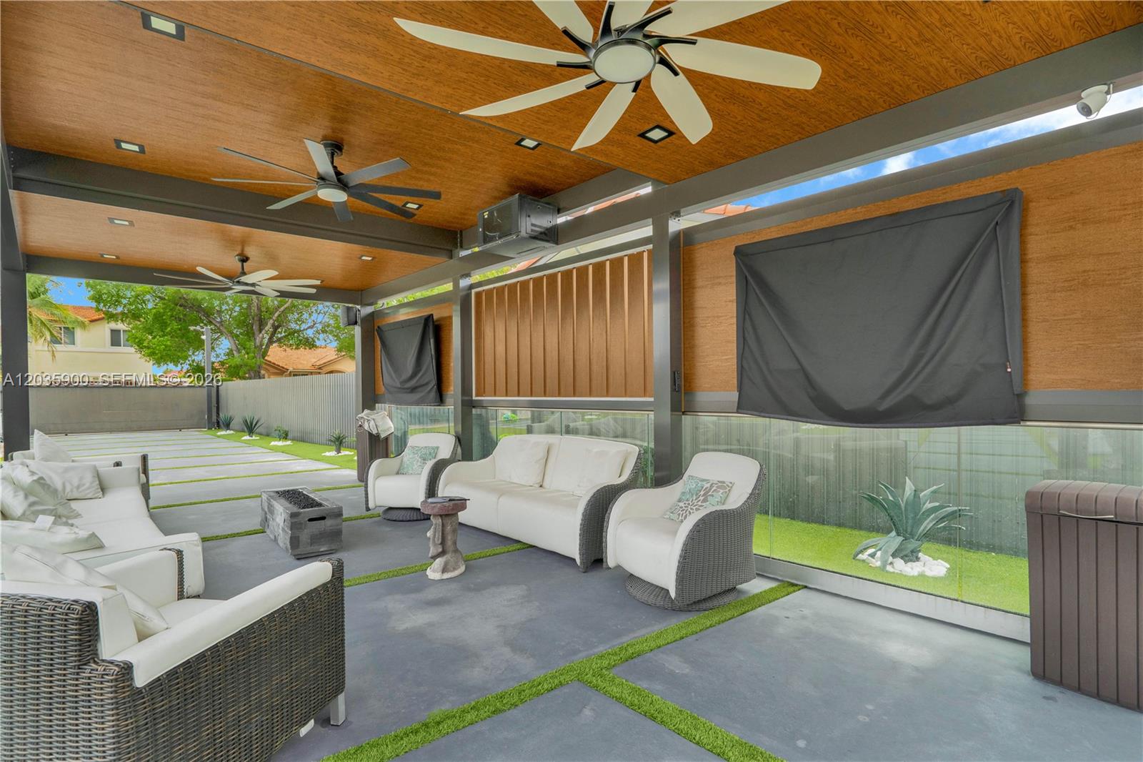 13330 Southwest 5th Street Miami, FL 33184 - Photo 50 of 56