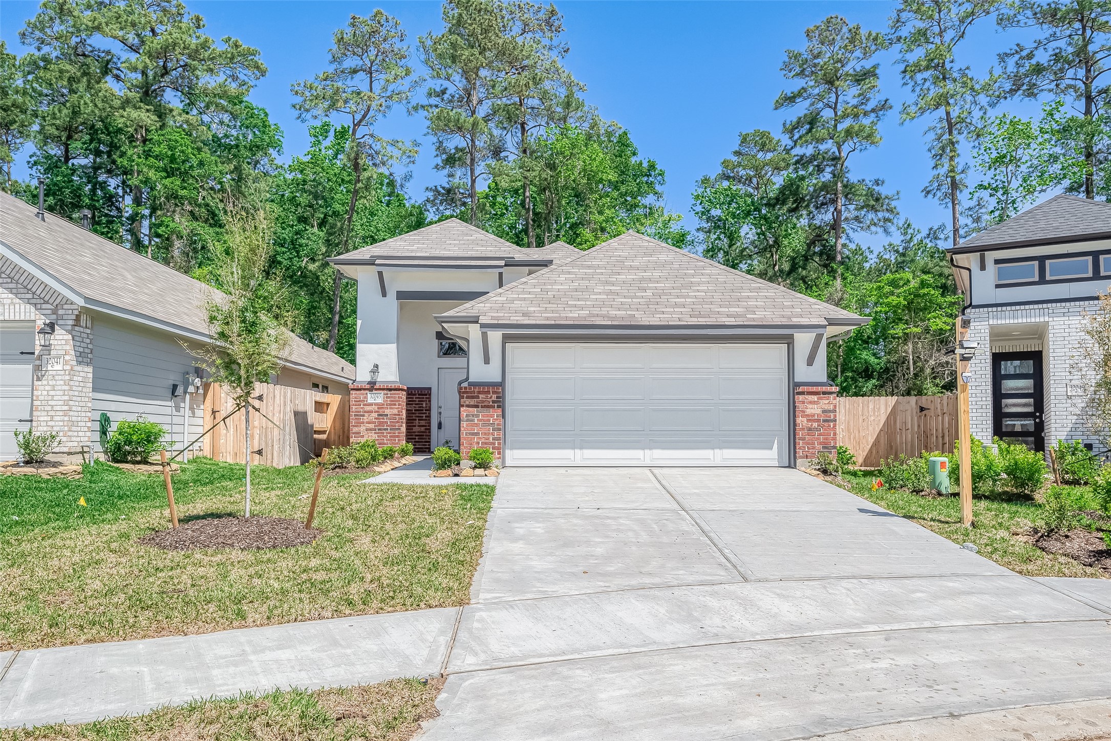 32013 Towering Birch Trail Conroe, TX 77385 - Photo 1 of 41