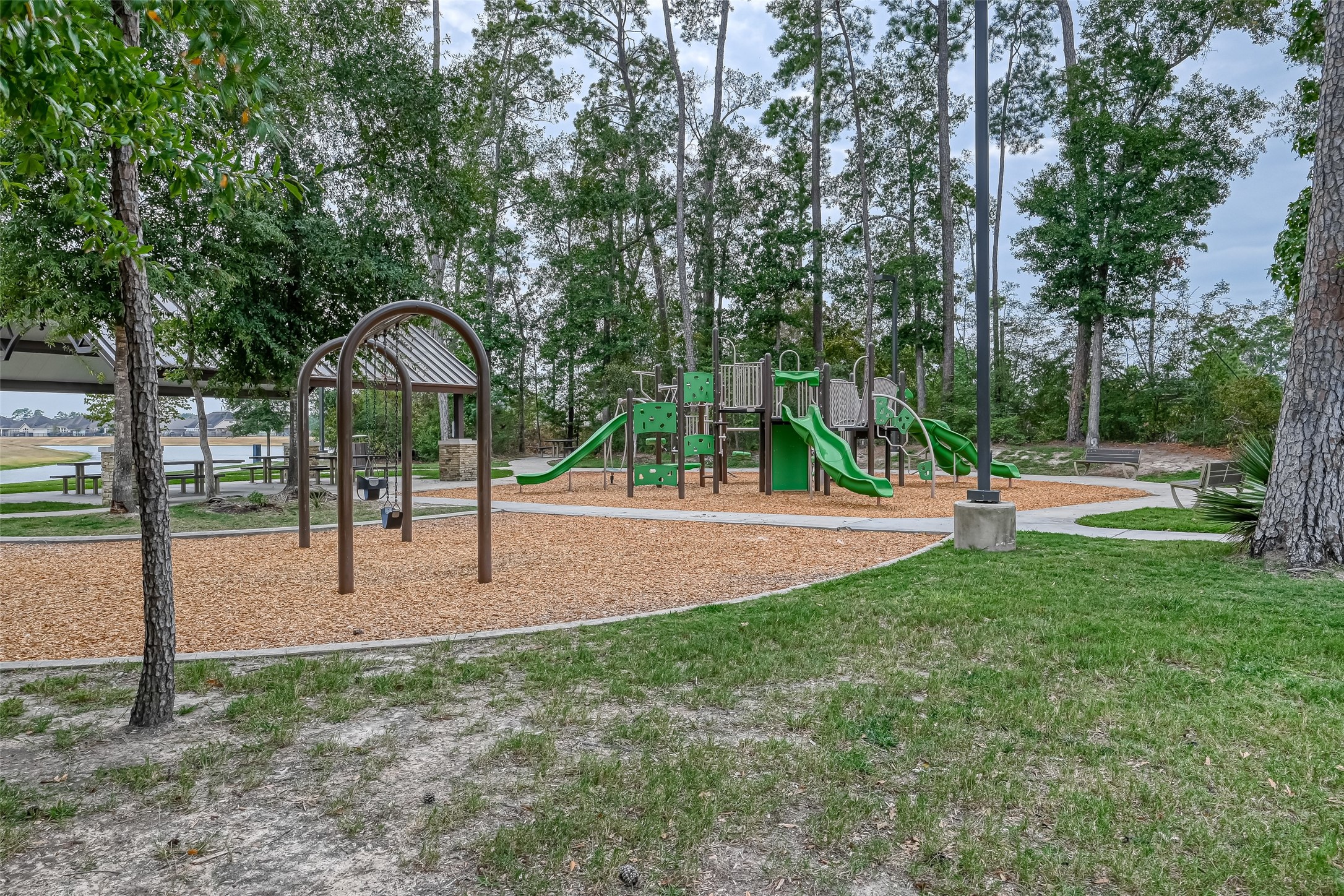 32013 Towering Birch Trail Conroe, TX 77385 - Photo 36 of 41