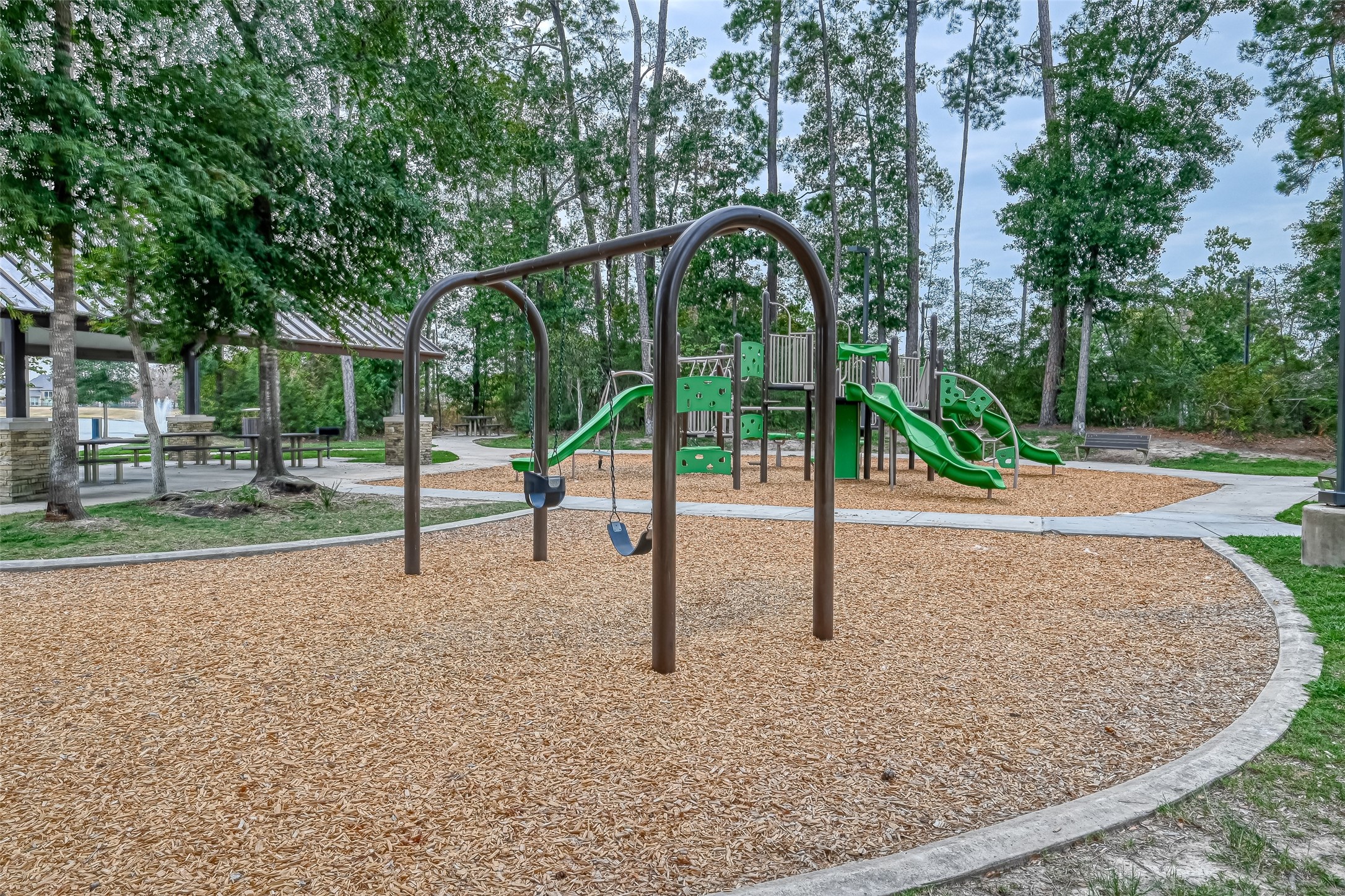 32013 Towering Birch Trail Conroe, TX 77385 - Photo 37 of 41