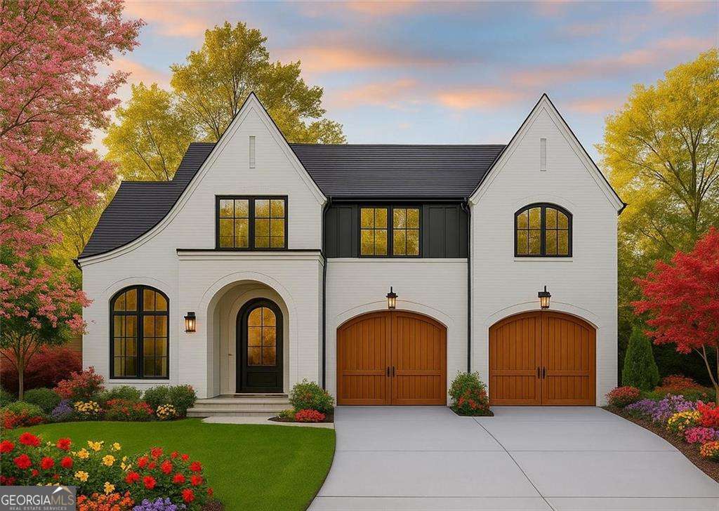 932 Pebblebrook Road Southeast Mableton, GA 30126 - Photo 1 of 1 Gallery Image 1