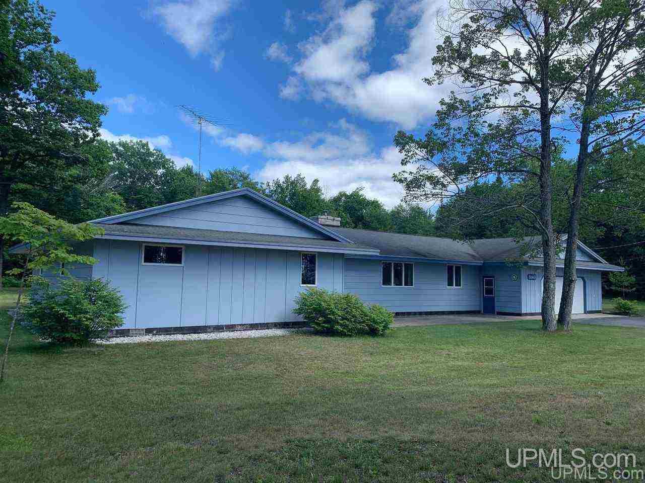 9140 .25 Road Garden, MI 49835 - Photo 3 of 46