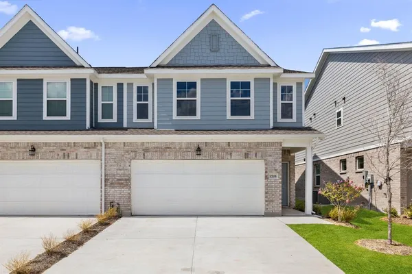 $355,990 | 3022 Ethan Lane, Wylie, TX 75098