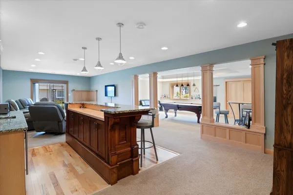 $724,900 | 1329 South Oak Street, Lake City, MN 55041