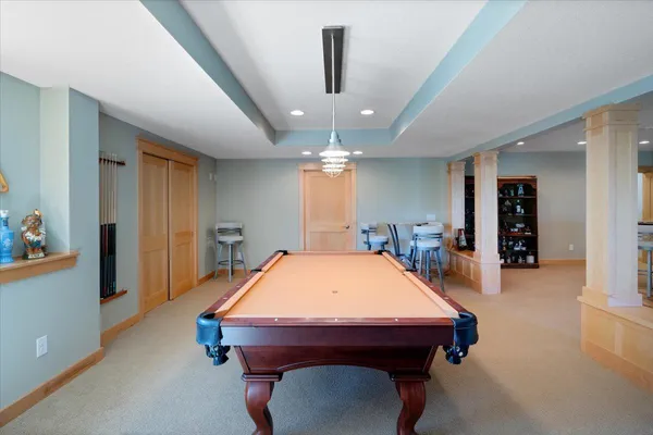 $724,900 | 1329 South Oak Street, Lake City, MN 55041