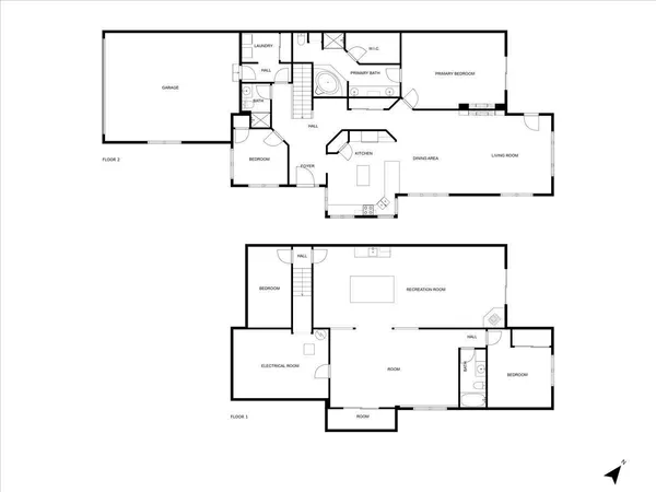 $724,900 | 1329 South Oak Street, Lake City, MN 55041