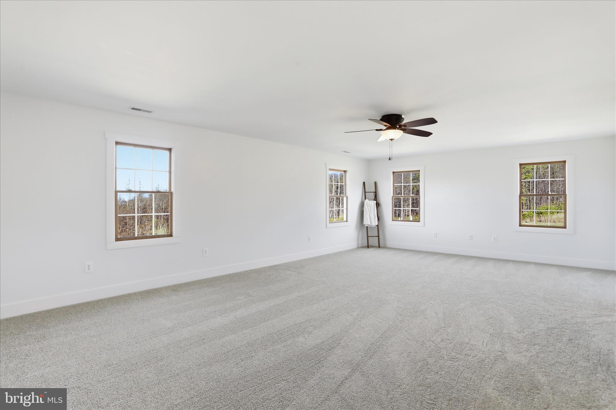 604 Locksa Road Romney, WV 26757 - Photo 22 of 48 Spacious primary bedroom