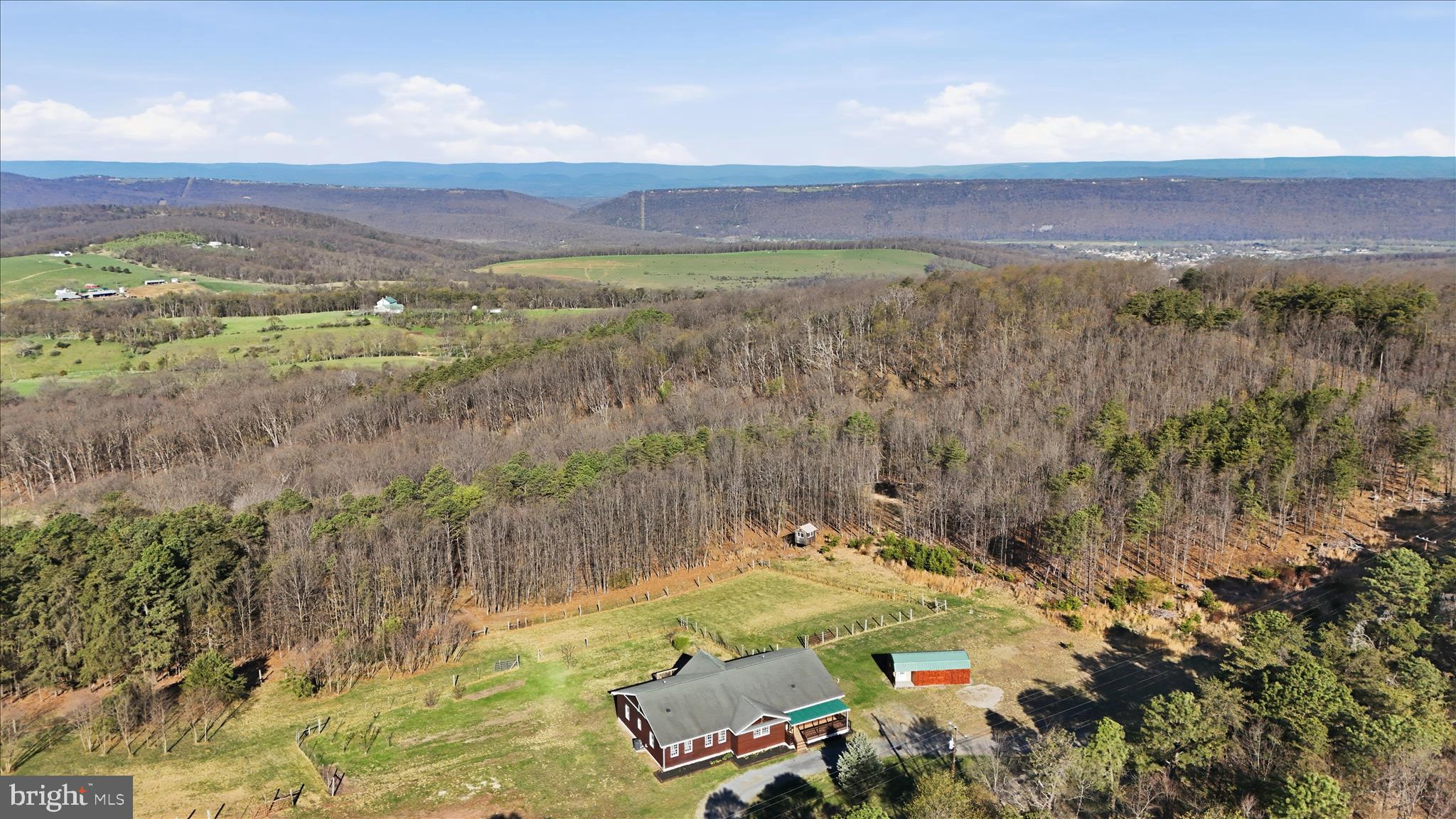 604 Locksa Road Romney, WV 26757 - Photo 3 of 48