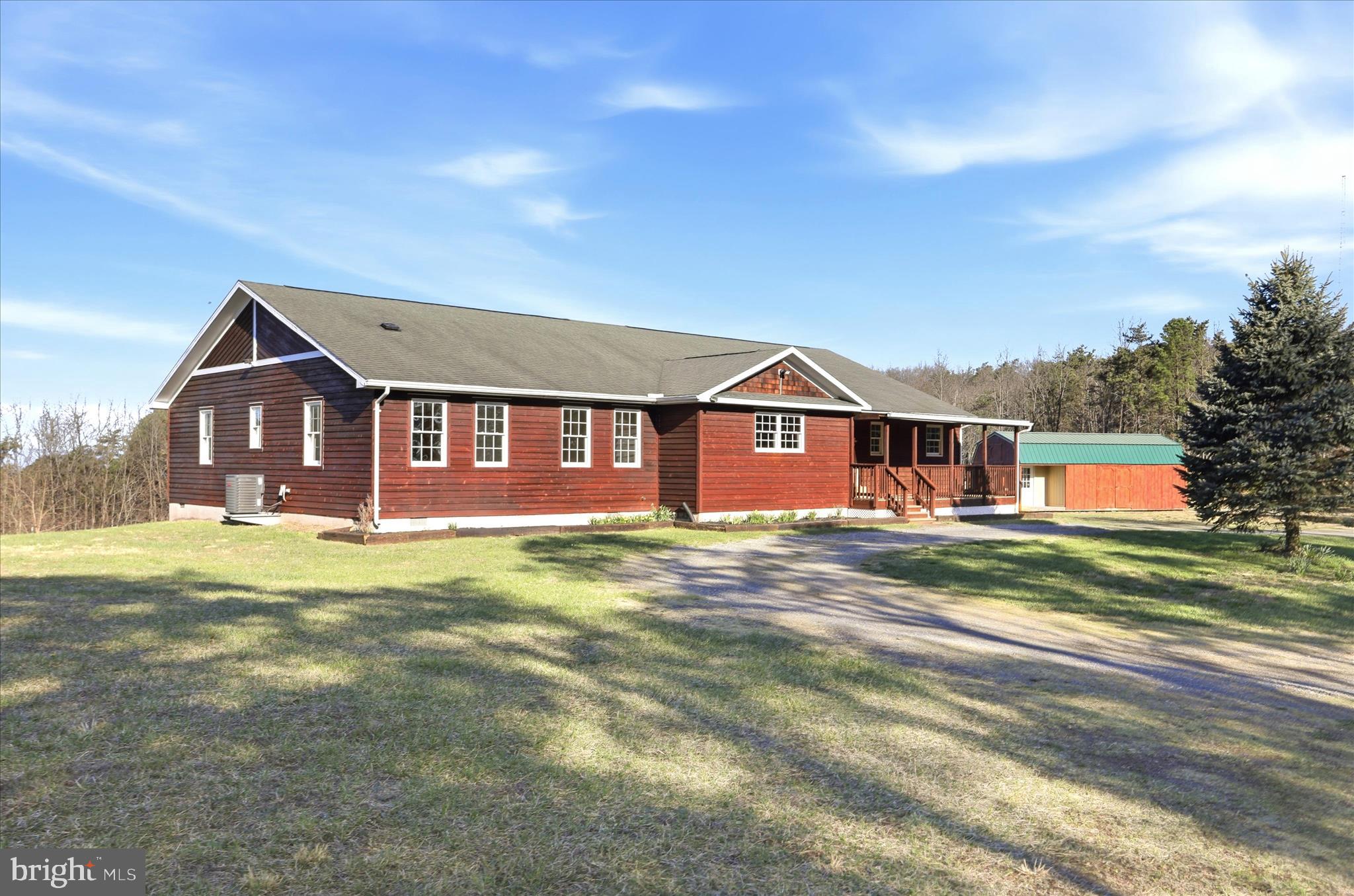 604 Locksa Road Romney, WV 26757 - Photo 33 of 48