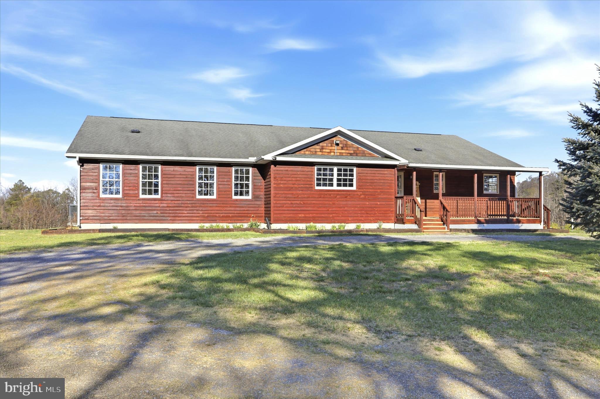 604 Locksa Road Romney, WV 26757 - Photo 34 of 48