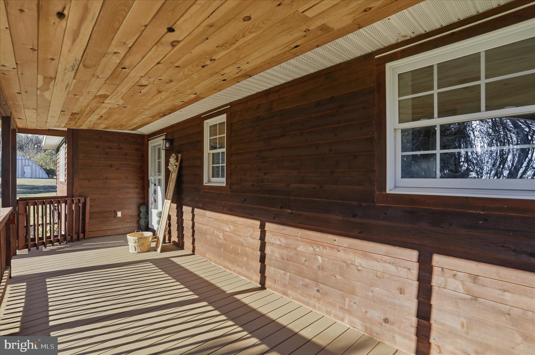 604 Locksa Road Romney, WV 26757 - Photo 36 of 48