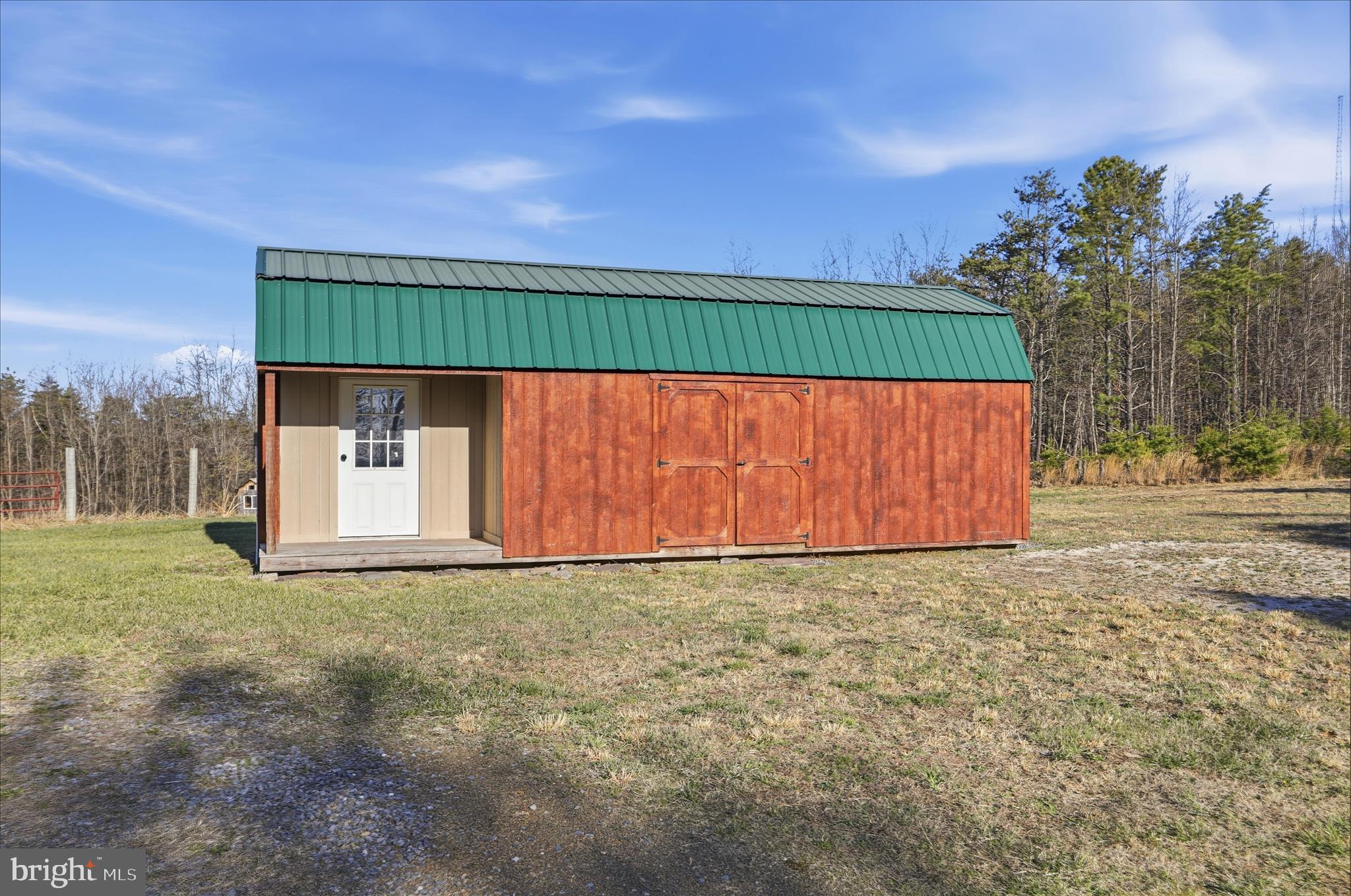 604 Locksa Road Romney, WV 26757 - Photo 39 of 48