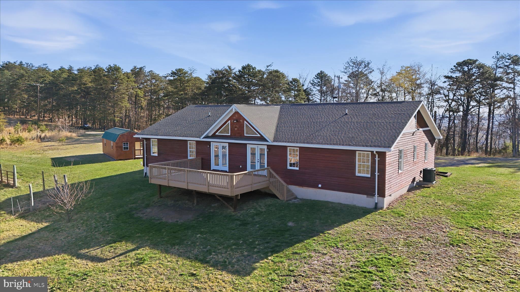 604 Locksa Road Romney, WV 26757 - Photo 4 of 48