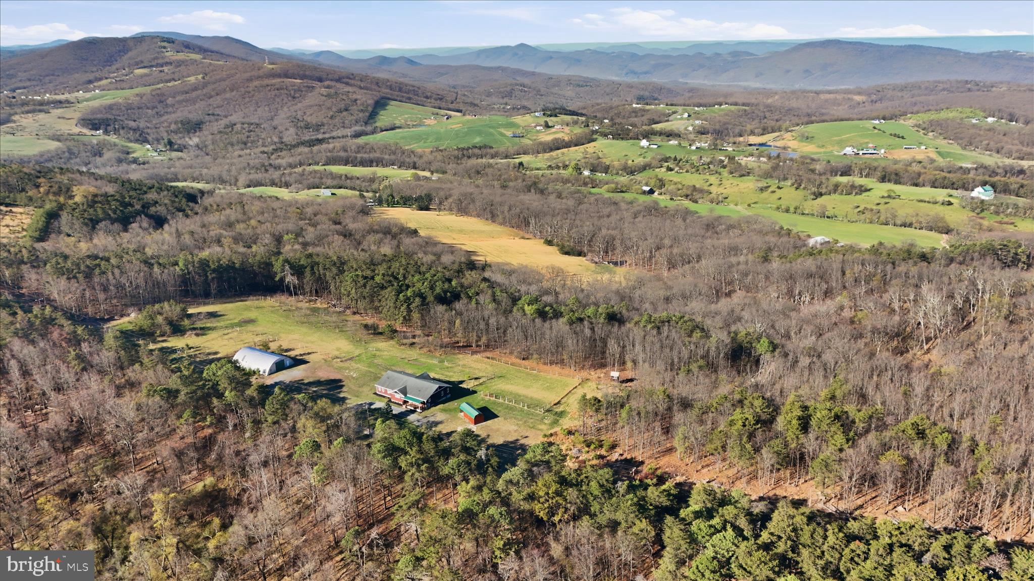 604 Locksa Road Romney, WV 26757 - Photo 42 of 48