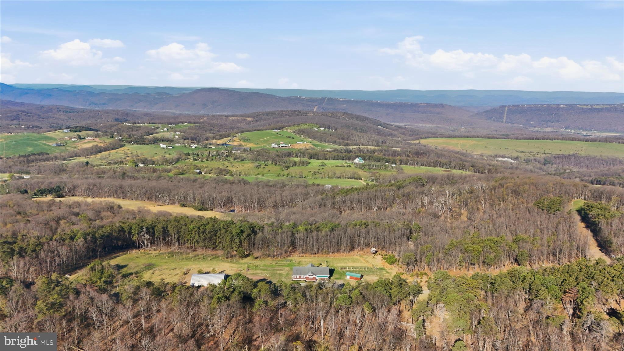 604 Locksa Road Romney, WV 26757 - Photo 43 of 48