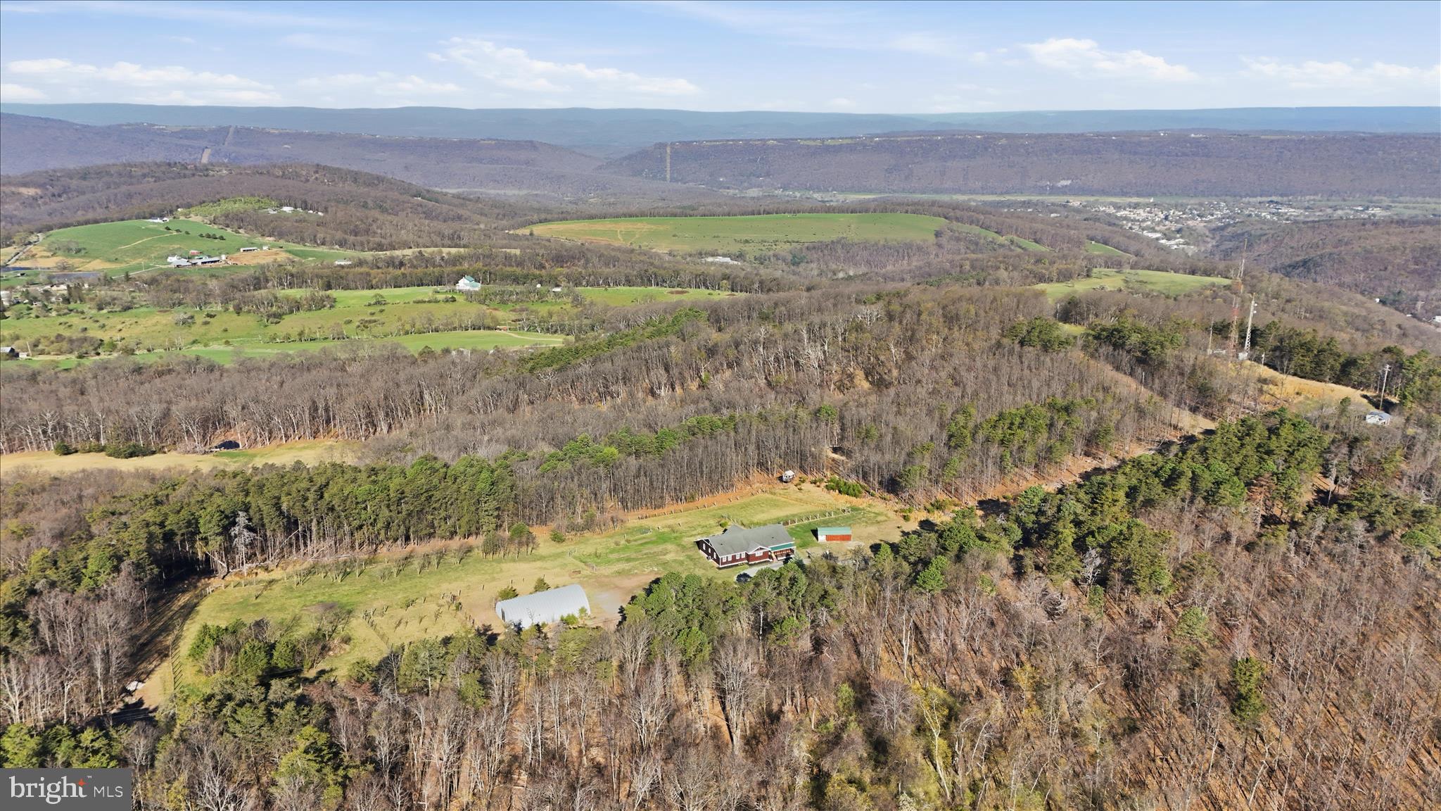604 Locksa Road Romney, WV 26757 - Photo 44 of 48