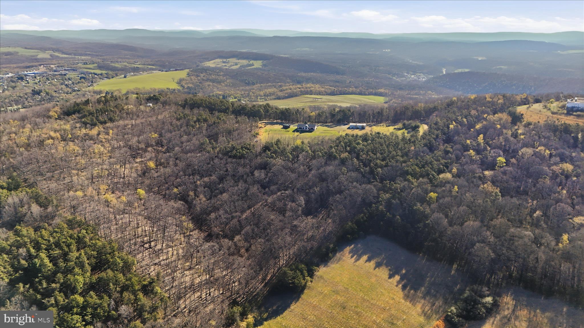 604 Locksa Road Romney, WV 26757 - Photo 46 of 48