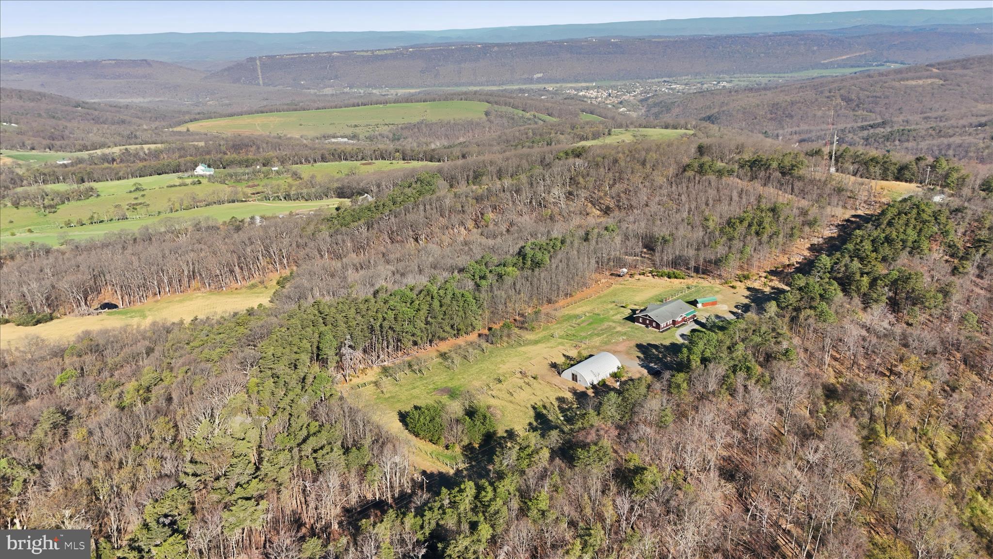 604 Locksa Road Romney, WV 26757 - Photo 48 of 48