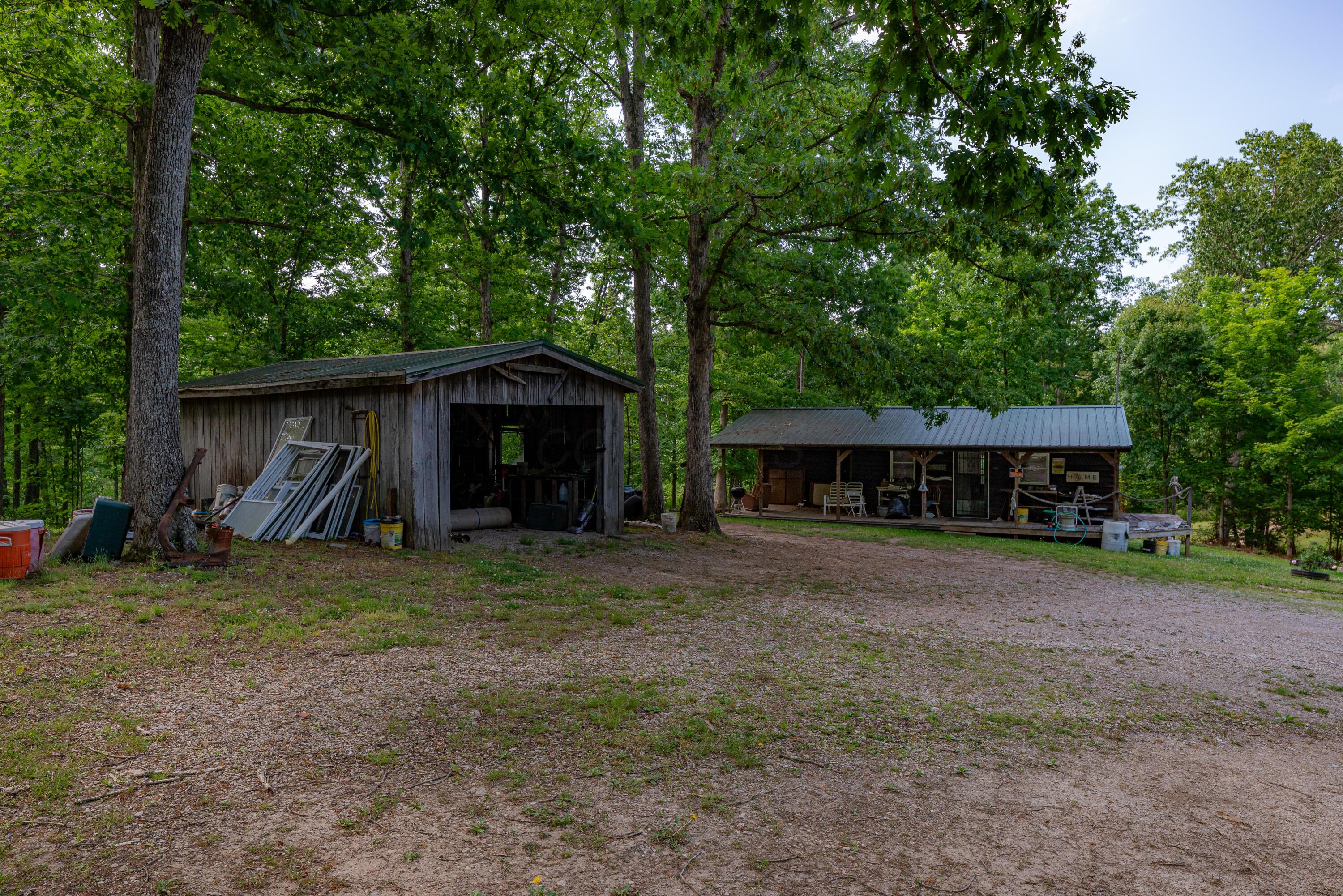 462 Hartsook Road Vinton, OH 45686 - Photo 46 of 60 Pic3