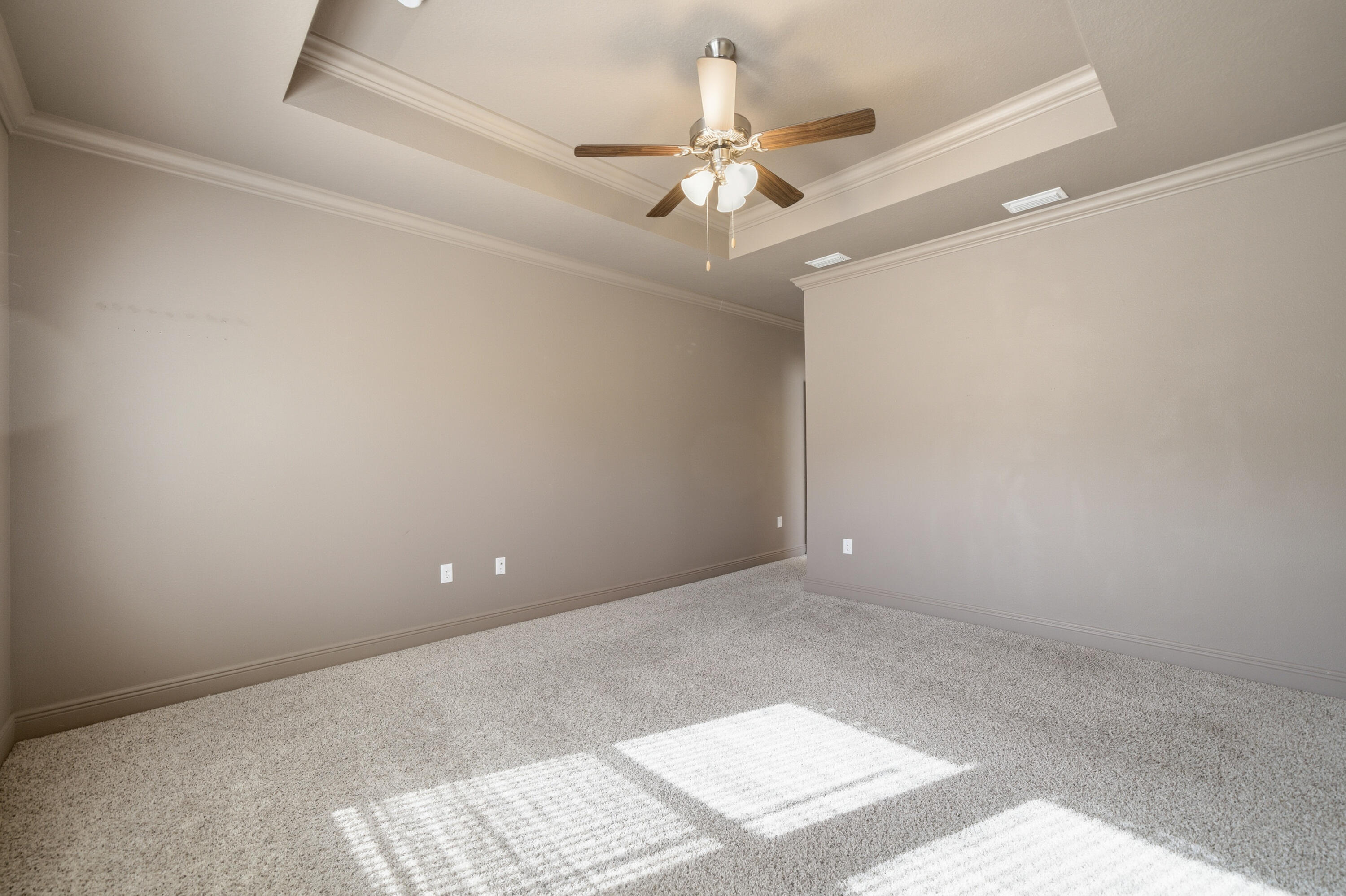 132 Wayne Trail Santa Rosa Beach, FL 32459 - Photo 18 of 43 a view of an empty room