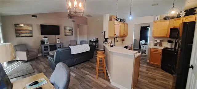 $337,600 | 33809 Silver Pine Drive, Leesburg, FL 34788