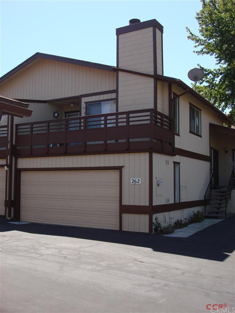 262 Robles Road Arroyo Grande, CA 93420 - Photo 1 of 1 Gallery Image 1