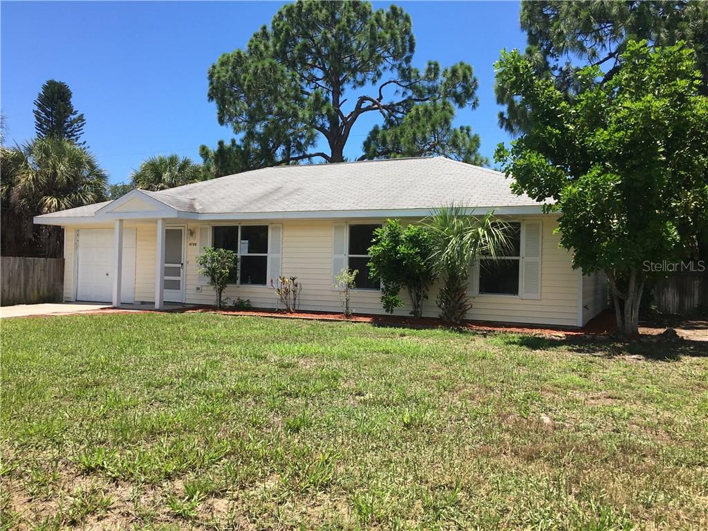 4788 Pompano Road Venice, FL 34293 - Photo 1 of 1
