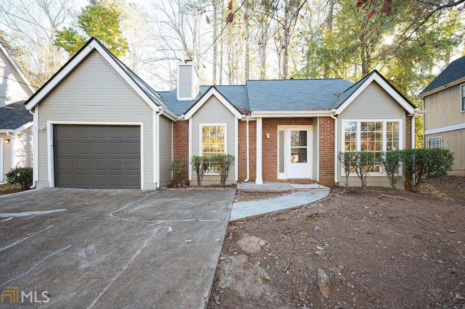 5517 Marbut Road Lithonia, GA 30058 - Photo 1 of 1 Gallery Image 1