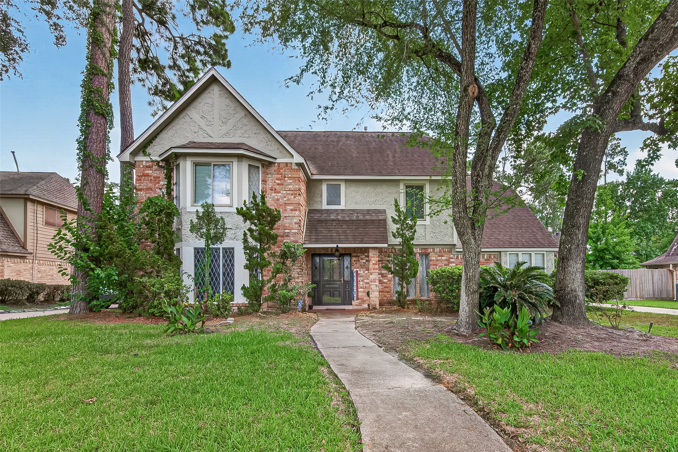 5919 Spring Creek Oaks Drive Spring, TX 77379 - Photo 1 of 35